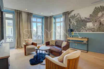 Image de Maison Dior 3 bedroom apartment Vrbo