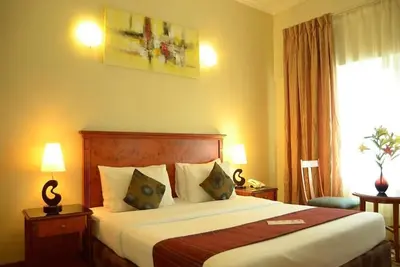 Image de Standard Room Near Grand Mall Sharjah