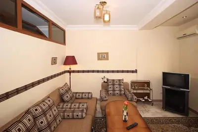 Image de Sunny and Beautiful Apartment at the Very City Center