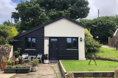 Image de Cosy cottage near Hartland Village