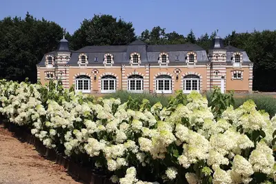 Image de Un gite exceptionnel dans la vallée de la Loire, idéal pour les familles