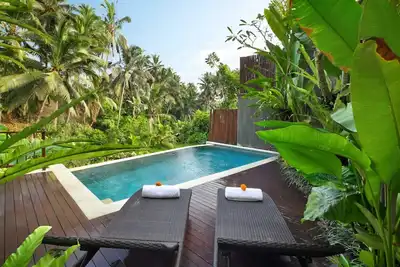 Image de Two Bedroom Forest View Villa, Ubud