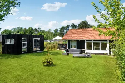 Image de Superbe maison à Føllenslev avec WiFi