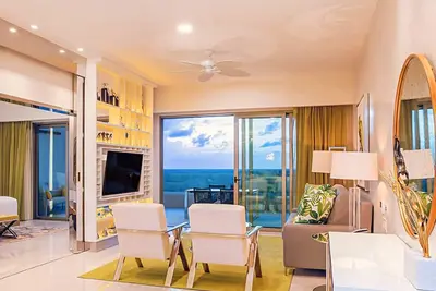 Image de Exclusive 1br Suite by Isla Mujeres Ferry