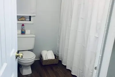 Image de Cantonment Home