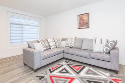 Image de Luxury and Comfort Combined.