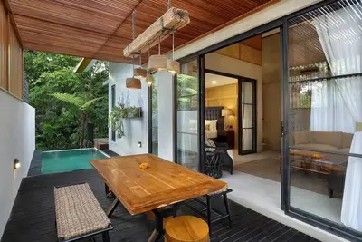 Image de Two Bedroom Villa with Private Pool, Ubud