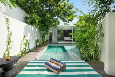 Royal One Bedroom Villa, Seminyak