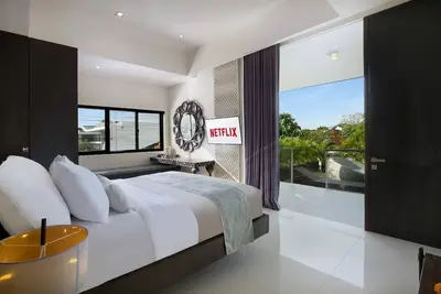 Image de Double Suite Monoloc, Seminyak