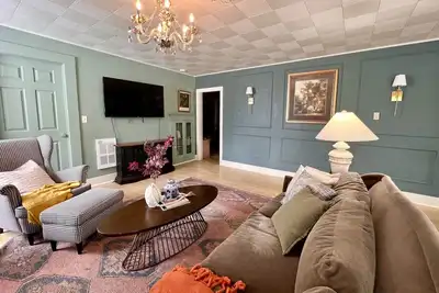 Image de Pioneer Heritage Apt 3 Historic Downtown Ridgefield