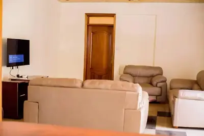 Image de Best Apartments in Kigali-Rwanda behind Kigali Convention Center