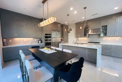 Image de View House, New Built with Gym and Pool