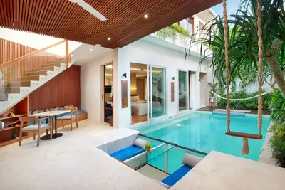 Image de Two Bedroom Villa with Private Pool, Seminyak