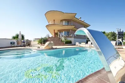 Image de Villa Bonfill