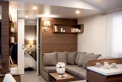 Image de Location Calme proche Lac & Océan