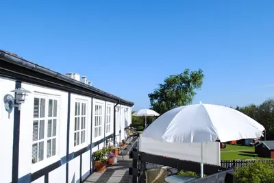 Image de Maison de vacances pour 4 a Svaneke