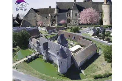 Image de Chateau de Chemery
