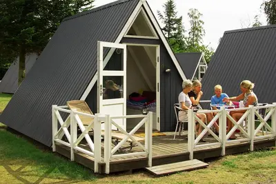 Image de Maison de vacances pour 4 a Hasle