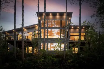 Image de Edgewater Chalet, Silver Lake