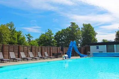 Image de Maison de vacances pour 6 a Hasle