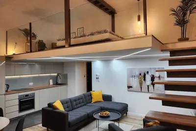 Image de K21 \"The Good Shepherd\" Apartment - In the heart of Budpest