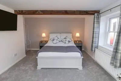 Image de 1 Bishopgate Court, family friendly in Howden