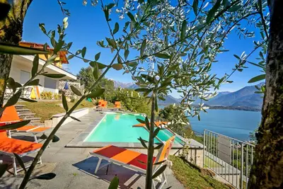 Image de Collinetta Girasole Bungalow Holiday Apartment with Pool