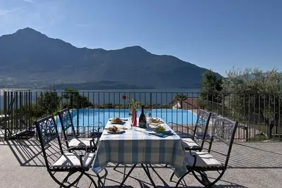 Image de Collina Maurino Holiday Apartment with Pool