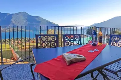 Image de Collina Leccino Holiday Apartment with Pool