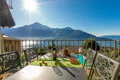 Image de Collina Carolea Holiday Apartment with Pool