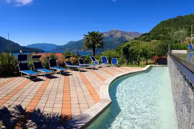 Image de Collina Mirtillo Holiday Apartment with Pool