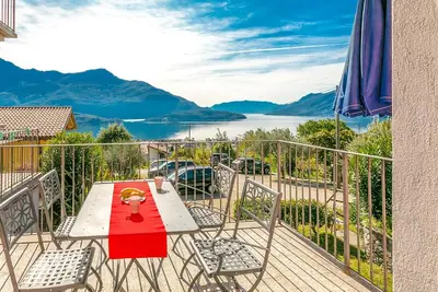Image de Collina Limone Holiday Apartment with Pool