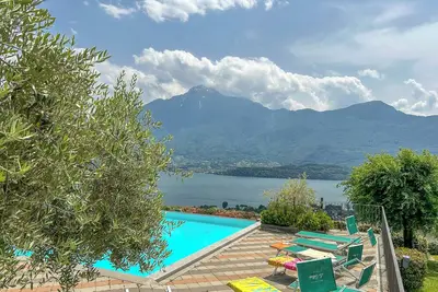 Image de Collina Nocciola Holiday Apartment with Pool