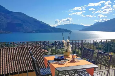 Image de Collina Mandorla Holiday Apartment with Pool