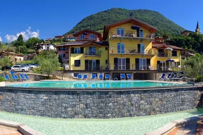 Image de Collina Mela Holiday Apartment with Pool