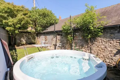 Image de Flints Cottage, pet friendly, character holiday cottage in Richmond