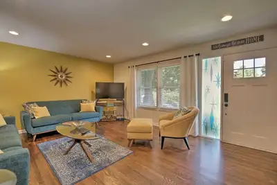Image de Ath - Smyrna - Fenced and cozy - 30+ day stays - Pets welcome