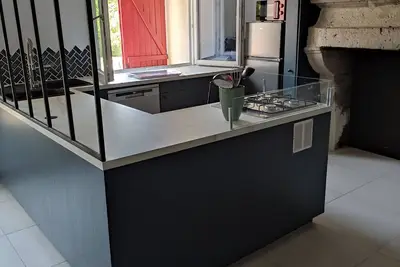 Image de maison de campagne
