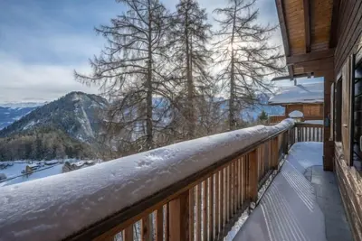 Image de Le Sorbier by Interhome