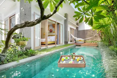 Image de Two Bedroom Villa, Seminyak