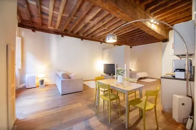 Image de Dante´s Home Cozy in Center Town