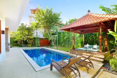 Image de Three Bedroom Villa, Seminyak