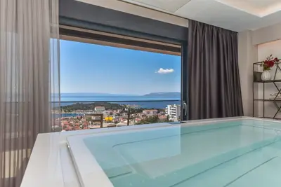 Image de Villa Monia Makarska