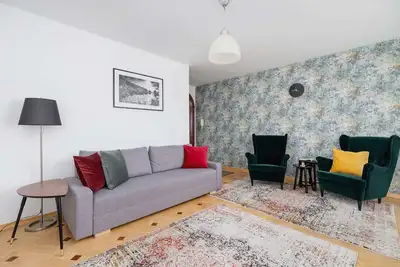 Image de Dobrego Pasterza 21a | Apartament z Parkingiem
