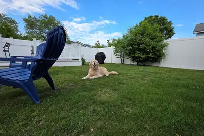 Image de Coastal Cottage~Fenced Yard~Fire Pit~Pet Friendly!