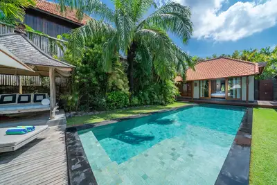Image de Villa Litera Canggu Bali