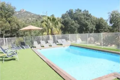 Image de Villa at Pierre Porto-Vecchio