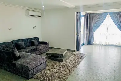 Image de Luxury apartments in Adjiringanor East Legon, 4. 5km from the A&C Mall
