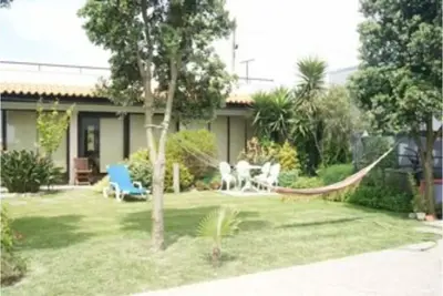 Image de House with garden - near the beach and the city PĂłvoa de Varzim