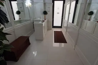 Image de Deluxe two-room apartment